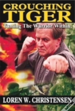 Capa do artigo Crouching Tiger