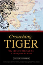 Crouching Tiger - Preview