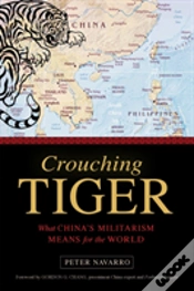 Capa do artigo Crouching Tiger