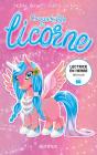 Croustille La Licorne - Preview