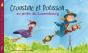 Croustine Et Potisson Au Jardin Du Luxembourg - Preview