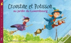 Capa do artigo Croustine Et Potisson Au Jardin Du Luxembourg