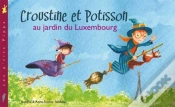Capa do artigo Croustine Et Potisson Au Jardin Du Luxembourg