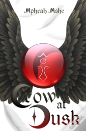Capa do artigo Crow At Dusk