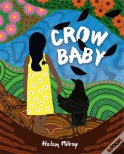 Capa do artigo Crow Baby