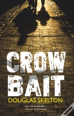 Capa do artigo Crow Bait