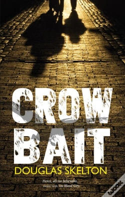 Capa do artigo Crow Bait
