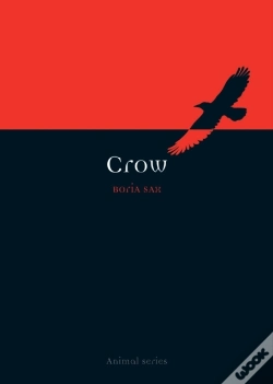 Capa do artigo Crow
