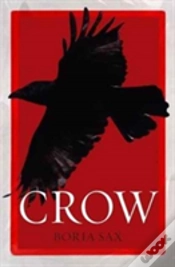 Capa do artigo Crow