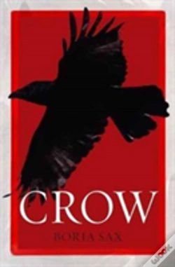 Capa do artigo Crow