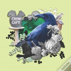 Capa do artigo Crow Cafe