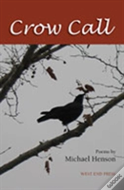 Capa do artigo Crow Call