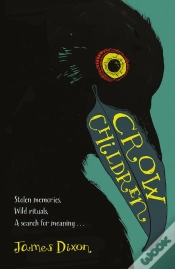 Capa do artigo Crow Children