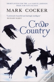 Capa do artigo Crow Country