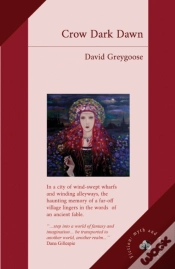 Capa do artigo Crow Dark Dawn