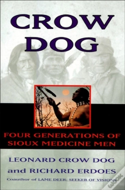 Capa do artigo Crow Dog