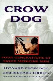Capa do artigo Crow Dog