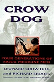 Capa do artigo Crow Dog
