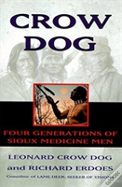 Capa do artigo Crow Dog