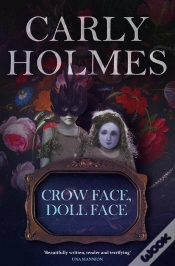 Capa do artigo Crow Face, Doll Face
