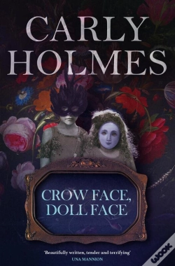 Capa do artigo Crow Face, Doll Face