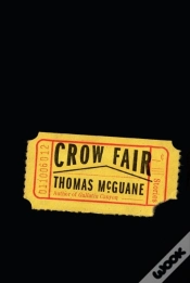 Capa do artigo Crow Fair