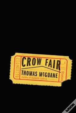 Capa do artigo Crow Fair
