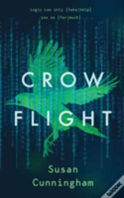 Capa do artigo Crow Flight