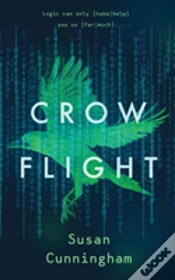 Capa do artigo Crow Flight