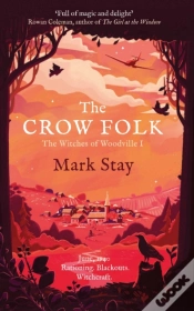 Capa do artigo Crow Folk