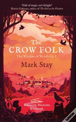 Capa do artigo Crow Folk