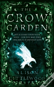 Capa do artigo Crow Garden