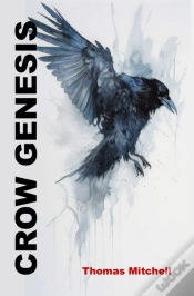 Capa do artigo Crow Genesis