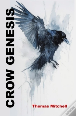 Capa do artigo Crow Genesis