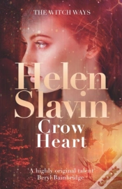 Capa do artigo Crow Heart
