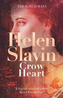 Capa do artigo Crow Heart
