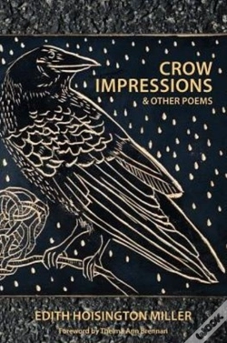 Capa do artigo Crow Impressions & Other Poems