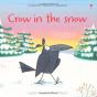 Crow In The Snow - Preview