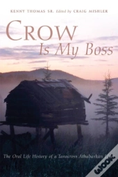 Crow Is My Boss