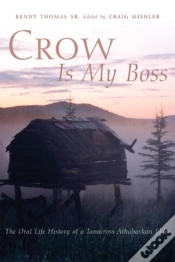 Capa do artigo Crow Is My Boss
