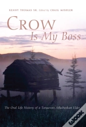 Crow Is My Boss