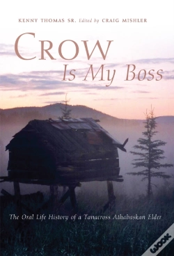 Capa do artigo Crow Is My Boss