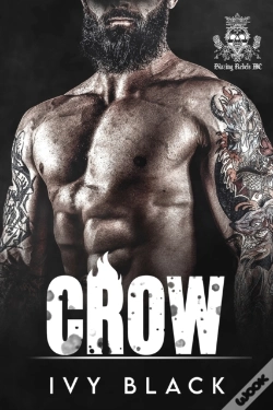 Capa do artigo Crow