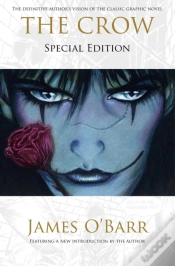 Capa do artigo Crow
