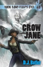 Crow Jane - Preview
