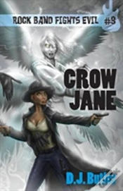 Capa do artigo Crow Jane