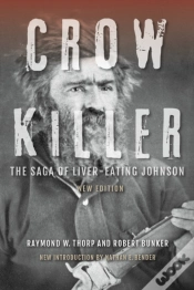 Capa do artigo Crow Killer, New Edition