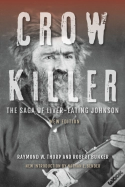 Capa do artigo Crow Killer, New Edition