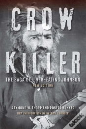 Capa do artigo Crow Killer, New Edition