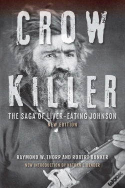 Capa do artigo Crow Killer, New Edition